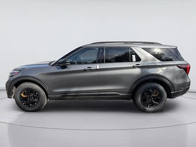 2026 Ford Explorer 4WD SUV for sale #26T3282 - photo 2
