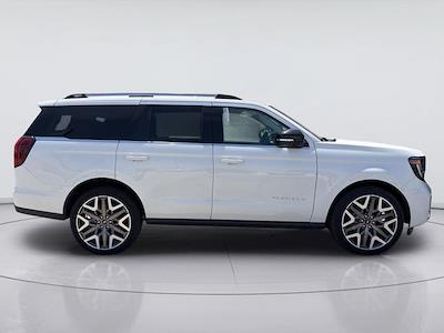 New 2027 Ford Expedition Platinum for sale #27T1021 - photo 2