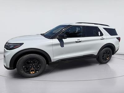 2027 Ford Explorer 4WD SUV for sale #27T1029 - photo 2