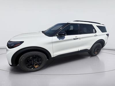 2027 Ford Explorer 4WD SUV for sale #27T1030 - photo 2