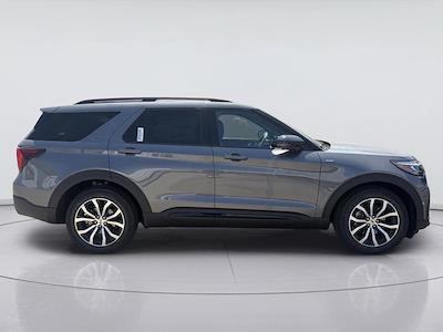 2027 Ford Explorer RWD SUV for sale #27T1032 - photo 2
