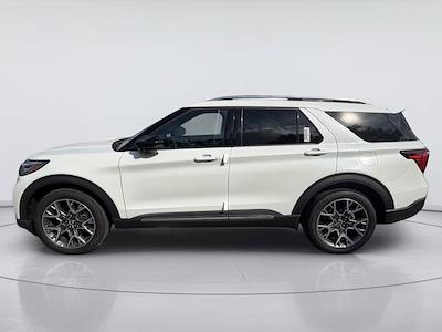 2027 Ford Explorer RWD SUV for sale #27T1038 - photo 2