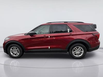 2027 Ford Explorer RWD SUV for sale #27T1062 - photo 2