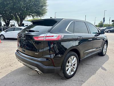2022 Ford Edge AWD SUV for sale #A15113 - photo 2