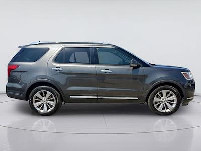 2018 Ford Explorer 4WD SUV for sale #A15147 - photo 2