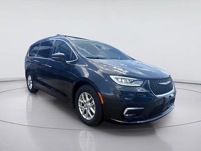 2022 Chrysler Pacifica FWD Minivan for sale #A15152 - photo 1
