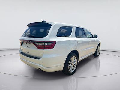 2023 Dodge Durango AWD SUV for sale #A15157 - photo 2