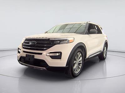 2022 Ford Explorer RWD SUV for sale #A15187 - photo 2