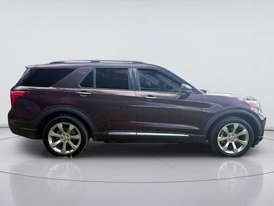 2020 Ford Explorer 4WD SUV for sale #A15196 - photo 2