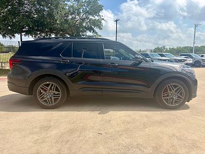2026 Ford Explorer 4WD SUV for sale #O51671 - photo 2