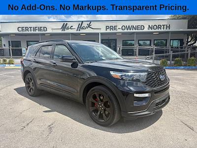 2021 Ford Explorer 4WD SUV for sale #P15212 - photo 1