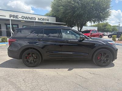 2021 Ford Explorer 4WD SUV for sale #P15212 - photo 2