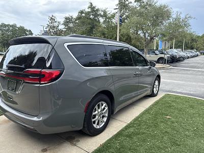 2022 Chrysler Pacifica FWD Minivan for sale #1106277T - photo 2