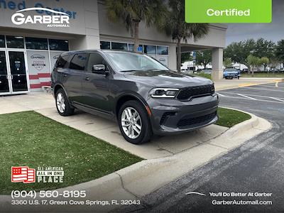 2026 Dodge Durango AWD SUV for sale #1163536P - photo 1