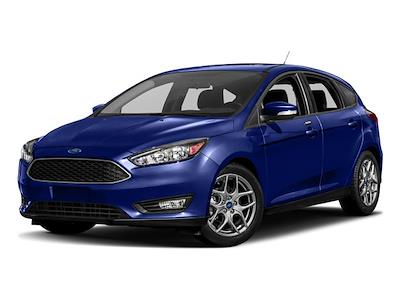 2017 Ford Focus FWD Hatchback for sale #1251900T - photo 1