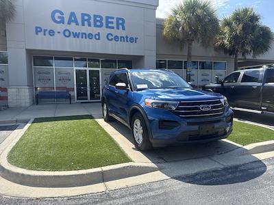 2021 Ford Explorer RWD SUV for sale #1A65052T - photo 2