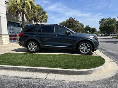 2023 Ford Explorer RWD SUV for sale #1B88112T - photo 2