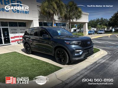 2023 Ford Explorer 4WD SUV for sale #1C01205T - photo 1