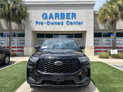 2025 Ford Explorer RWD SUV for sale #1C31498T - photo 2