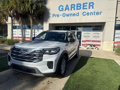2025 Ford Explorer RWD SUV for sale #1C67140TA - photo 2
