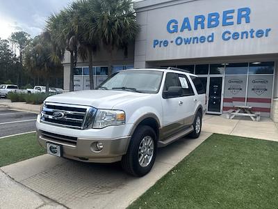 2012 Ford Expedition RWD SUV for sale #1F04397T - photo 2