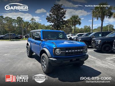 2025 Ford Bronco 4WD SUV for sale #SLB20813 - photo 1