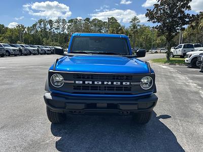 2025 Ford Bronco 4WD SUV for sale #SLB20813 - photo 2