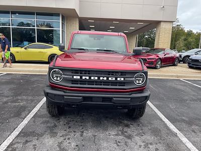 2025 Ford Bronco 4WD SUV for sale #SLB49751 - photo 2