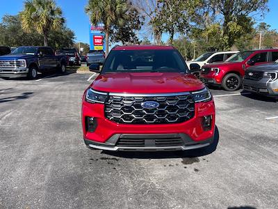 2026 Ford Explorer RWD SUV for sale #TGA73158 - photo 2