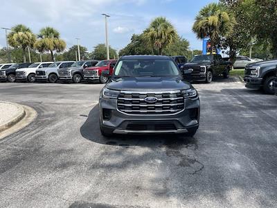 2026 Ford Explorer RWD SUV for sale #TGC02062 - photo 2
