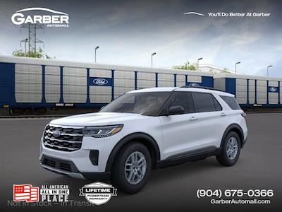 2026 Ford Explorer RWD SUV for sale #TGC04178 - photo 1