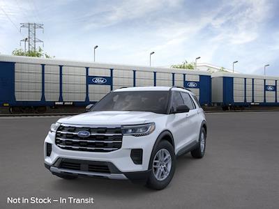 2026 Ford Explorer RWD SUV for sale #TGC04178 - photo 2