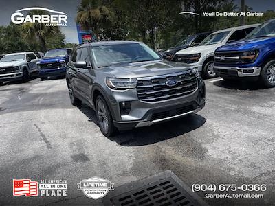 2026 Ford Explorer 4WD SUV for sale #TGC08087 - photo 1