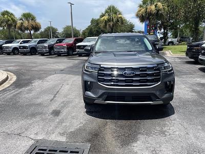 2026 Ford Explorer 4WD SUV for sale #TGC08087 - photo 2