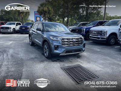 2026 Ford Explorer 4WD SUV for sale #TGC08263 - photo 1