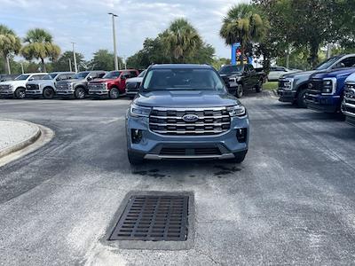 2026 Ford Explorer 4WD SUV for sale #TGC08263 - photo 2