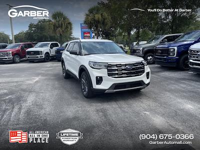2026 Ford Explorer 4WD SUV for sale #TGC09452 - photo 1