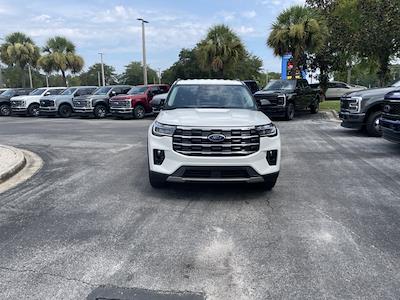 2026 Ford Explorer 4WD SUV for sale #TGC09452 - photo 2