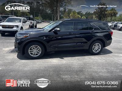 2026 Ford Explorer RWD SUV for sale #TGC09967 - photo 1