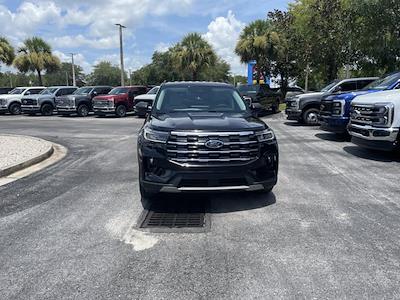 2026 Ford Explorer RWD SUV for sale #TGC09967 - photo 2
