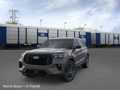 2026 Ford Explorer RWD SUV for sale #TGC10492 - photo 2