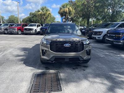 2026 Ford Explorer RWD SUV for sale #TGC10492 - photo 2