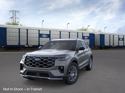 2026 Ford Explorer RWD SUV for sale #TGC11499 - photo 2