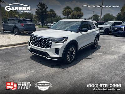2026 Ford Explorer 4WD SUV for sale #TGC11570 - photo 1