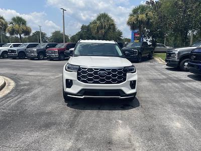2026 Ford Explorer 4WD SUV for sale #TGC11570 - photo 2