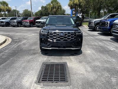 2026 Ford Explorer 4WD SUV for sale #TGC11659 - photo 2