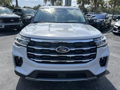 2026 Ford Explorer 4WD SUV for sale #TGC12548 - photo 2