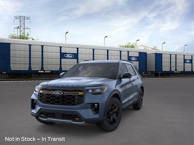 2026 Ford Explorer 4WD SUV for sale #TGC14590 - photo 2