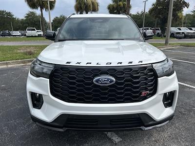 2026 Ford Explorer 4WD SUV for sale #TGC15069 - photo 2