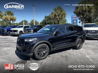 2026 Ford Explorer 4WD SUV for sale #TGC17792 - photo 1